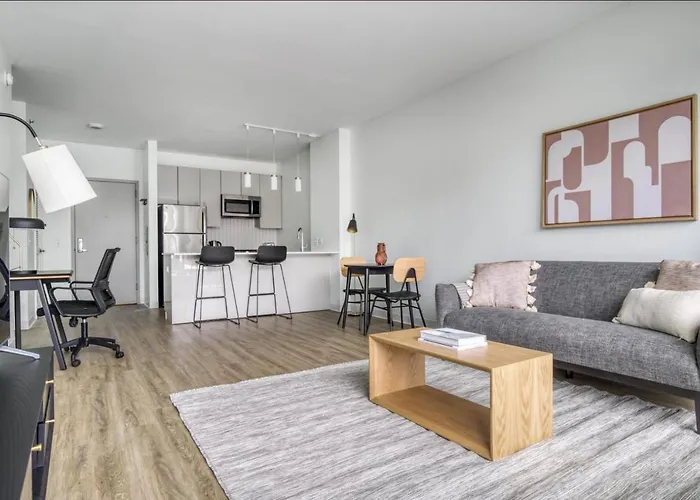 Apartment W Loop 1br W Gym Pool In Heart Of Greektown Chi-533 Chicago