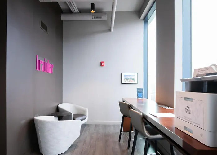 Apartment W Loop 1br W Gym Pool In Heart Of Greektown Chi-533 Chicago
